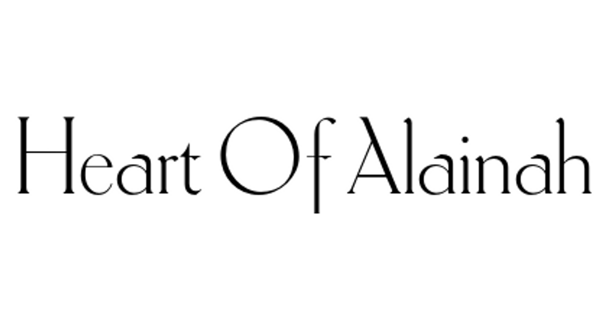 Heart Of Alainah